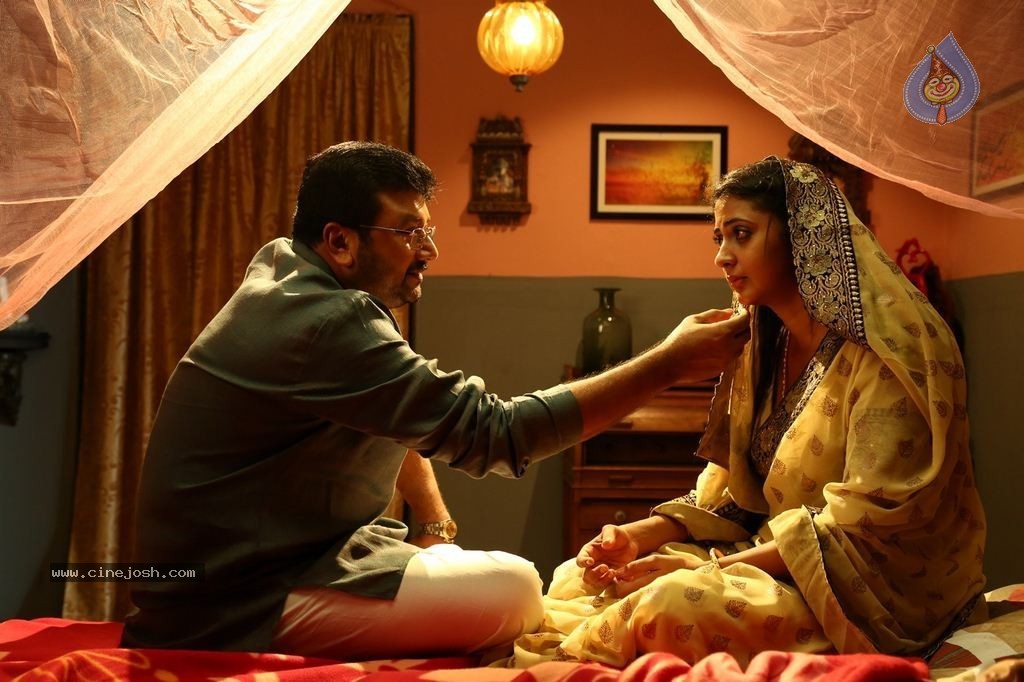 Mailanchi Monjulla Veedu Film Stills - 26 / 120 photos