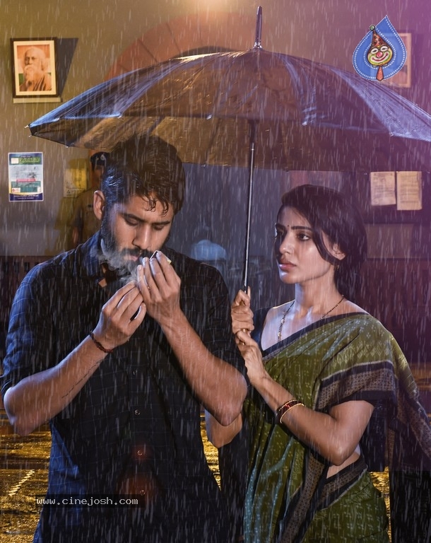 Majili Movie Photos - 2 / 2 photos