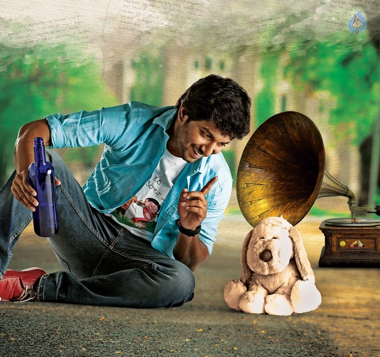 Majnu Movie New Photos - 2 / 3 photos