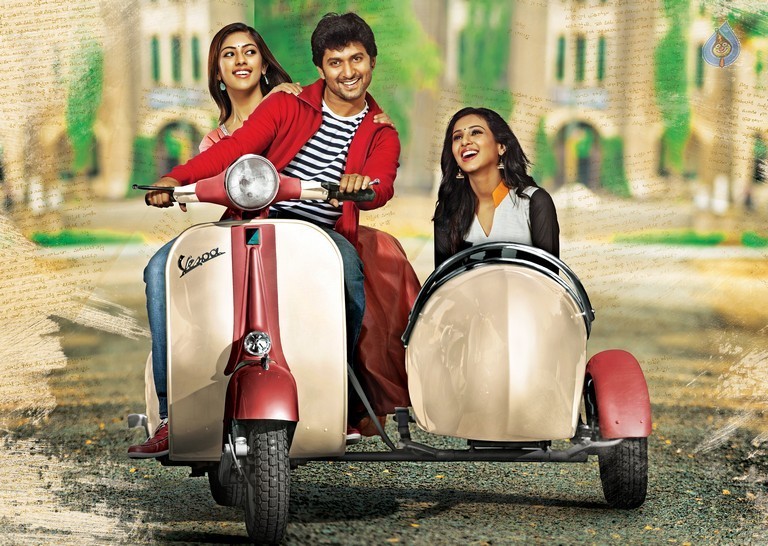 Majnu New Still - 1 / 1 photos