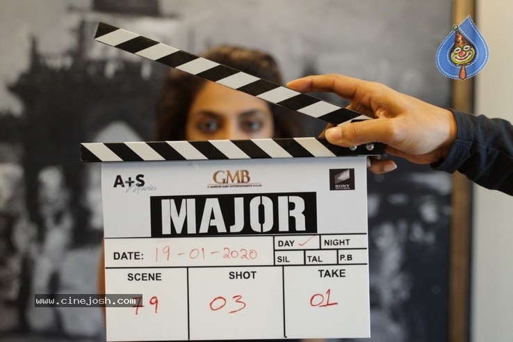 Major Movie Stills - 2 / 2 photos