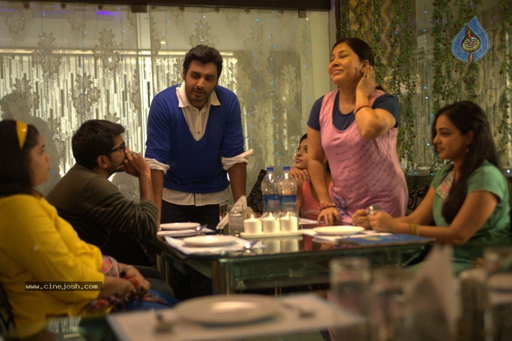 Malini 22 Movie New Stills - 53 / 76 photos