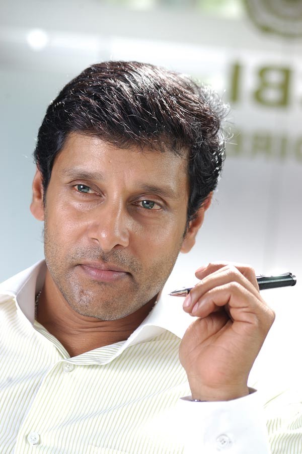 Mallanna - Vikram  - 9 / 170 photos