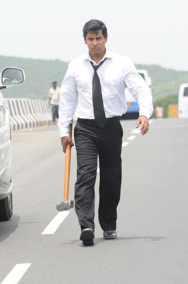 Mallanna - Vikram  - 52 / 170 photos