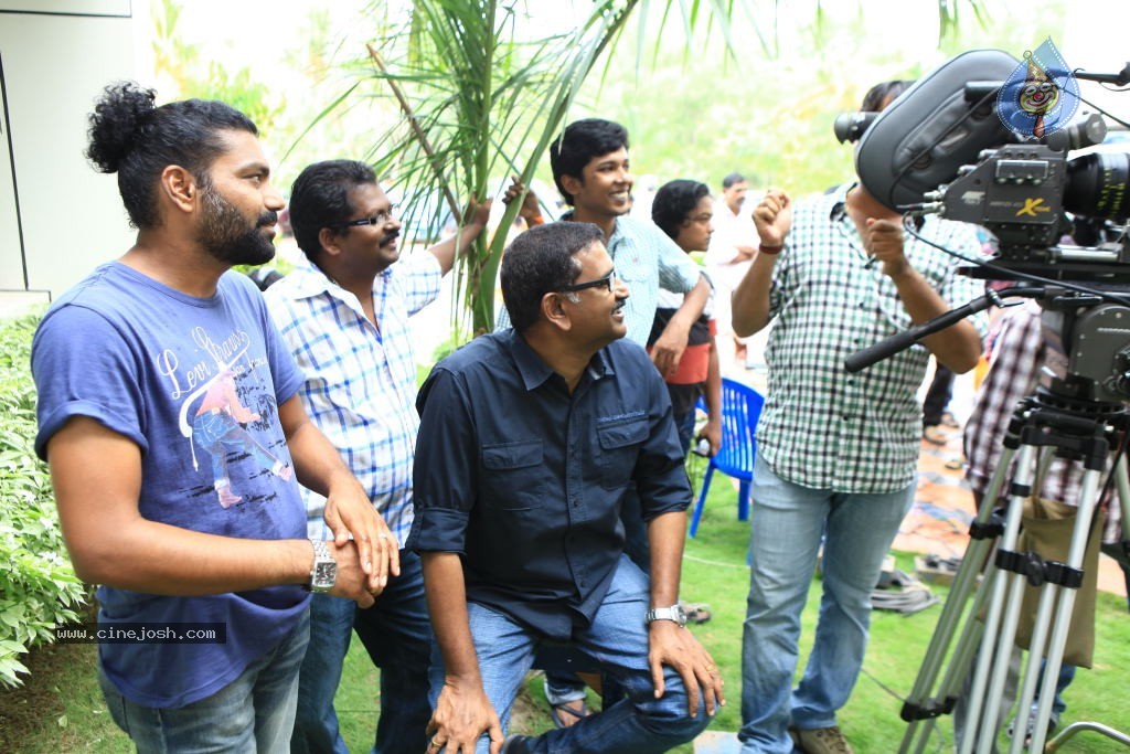 Malle Teega Movie New Stills - 8 / 45 photos