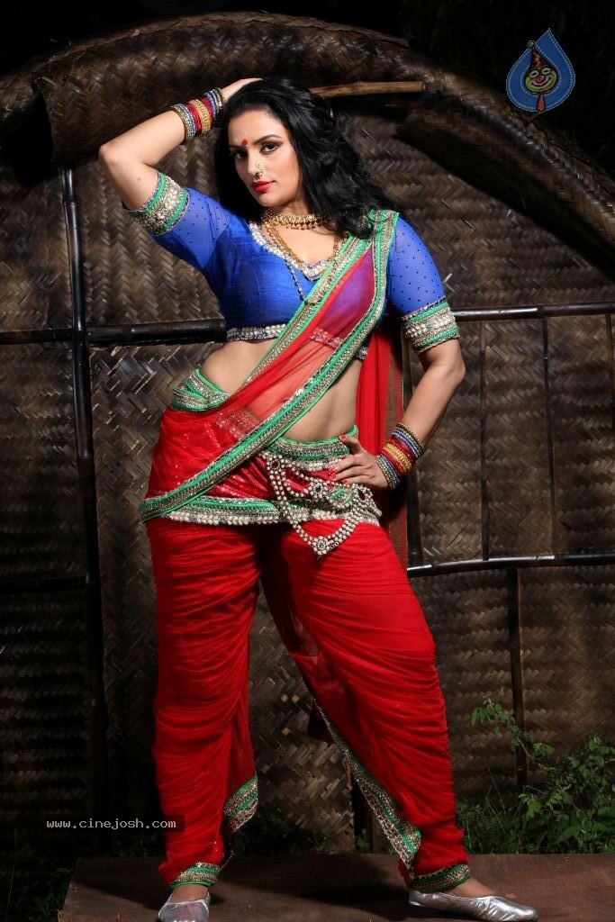 Malle Teega Movie New Stills - 33 / 45 photos