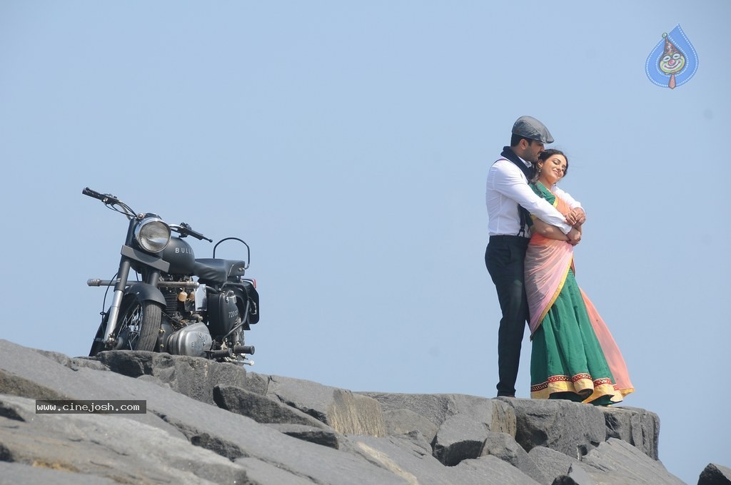 Malli Malli Idi Rani Roju Movie New Pics - 3 / 7 photos