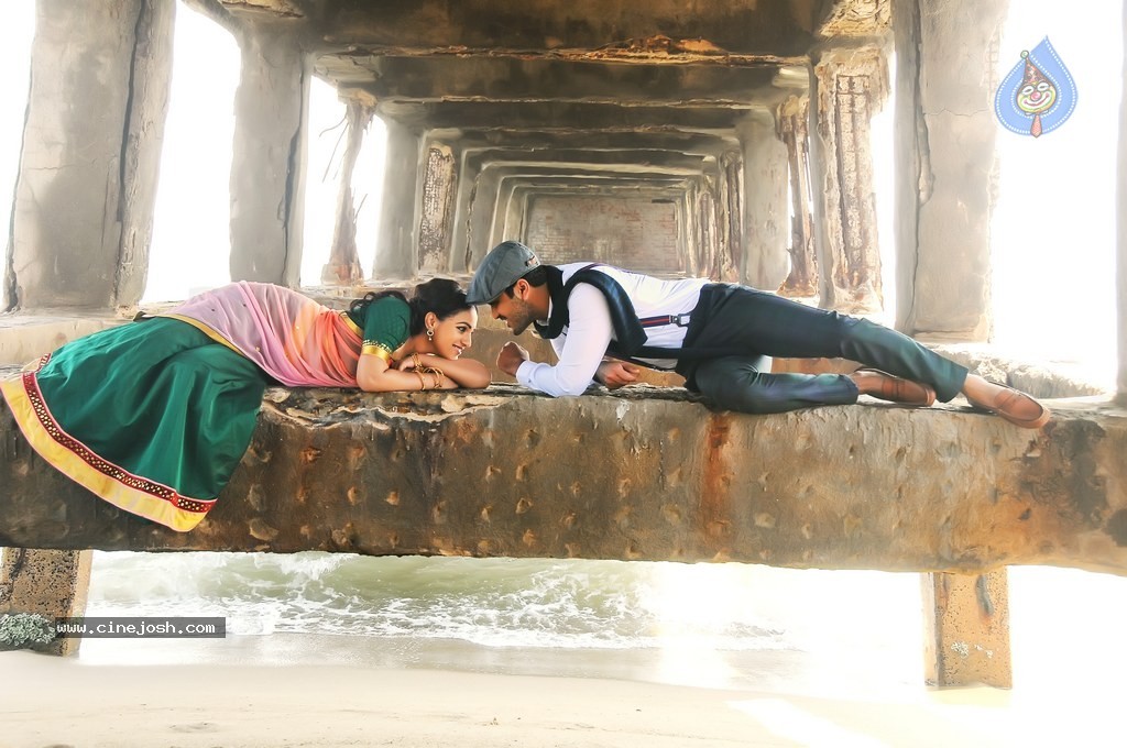 Malli Malli Idi Rani Roju Movie New Pics - 6 / 7 photos