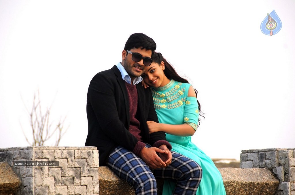 Malli Malli Idi Rani Roju Movie New Stills - 23 / 23 photos