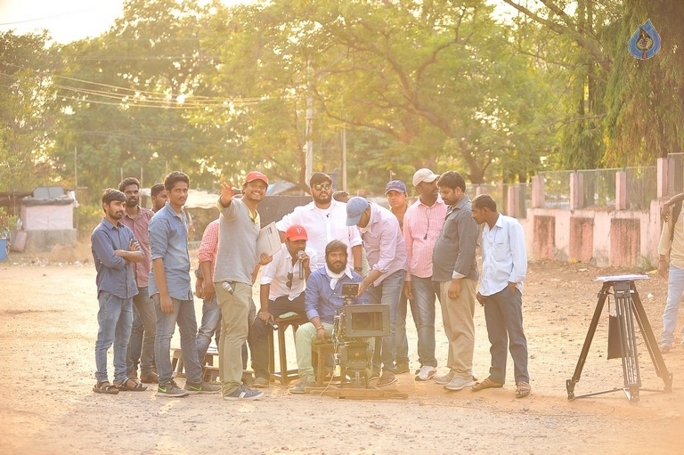 Malli Raava Movie New Photos - 3 / 29 photos