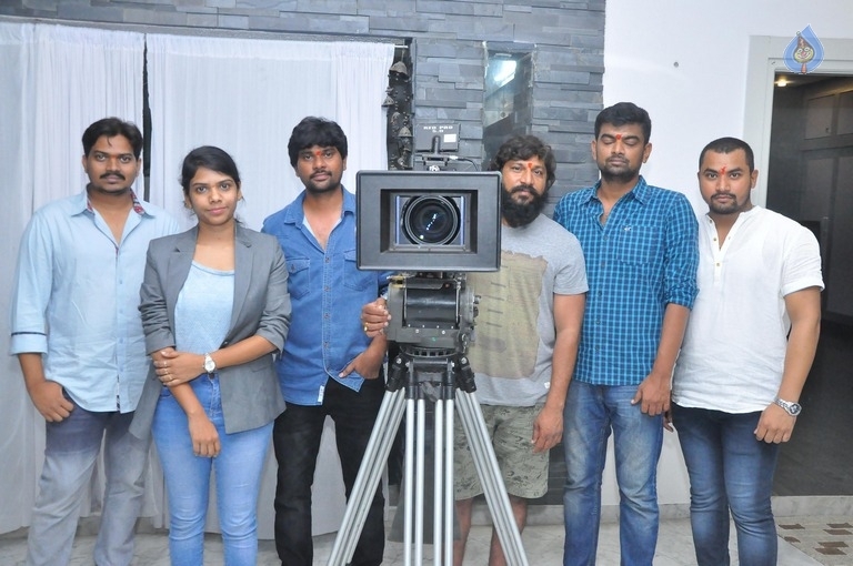 Malli Raava Movie New Photos - 5 / 29 photos