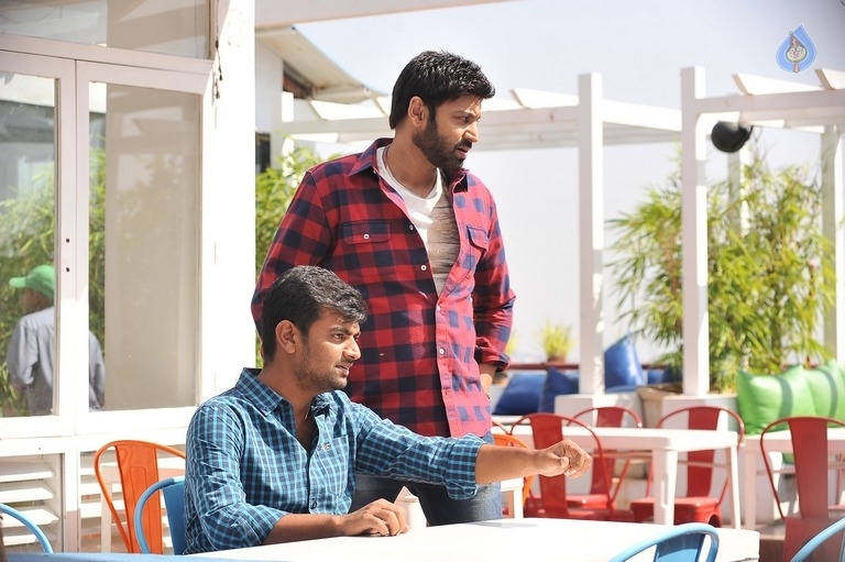 Malli Raava Movie New Photos - 6 / 29 photos