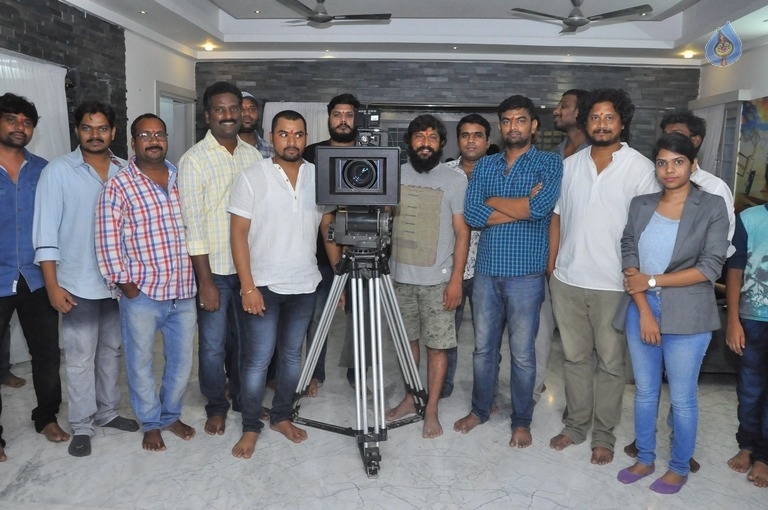 Malli Raava Movie New Photos - 8 / 29 photos