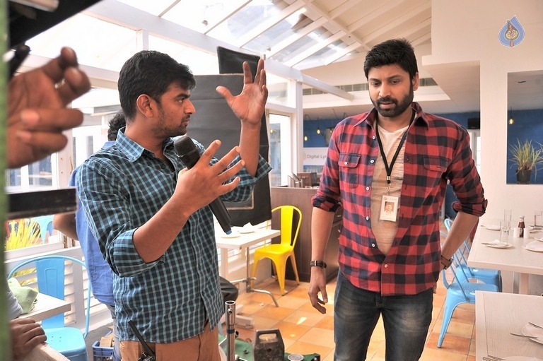 Malli Raava Movie New Photos - 9 / 29 photos