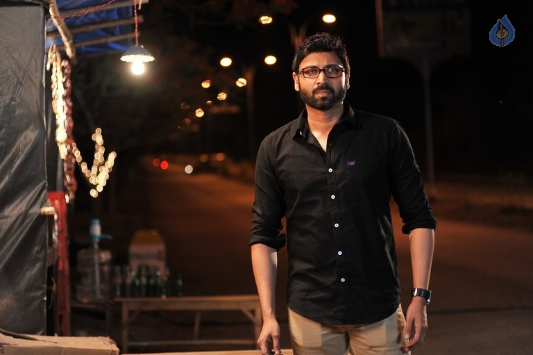 Malli Raava Movie New Photos - 21 / 29 photos