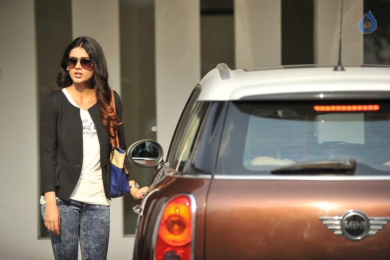 Malli Raava Movie New Photos - 29 / 29 photos