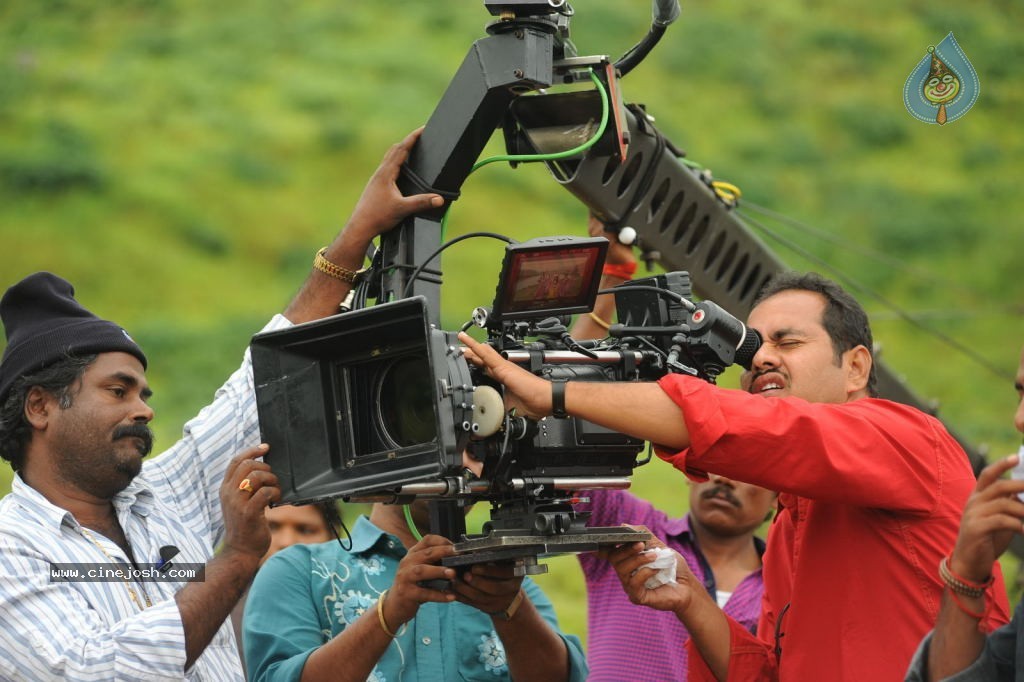 Malligadu Marriage Bureau Stills n Walls - 22 / 152 photos