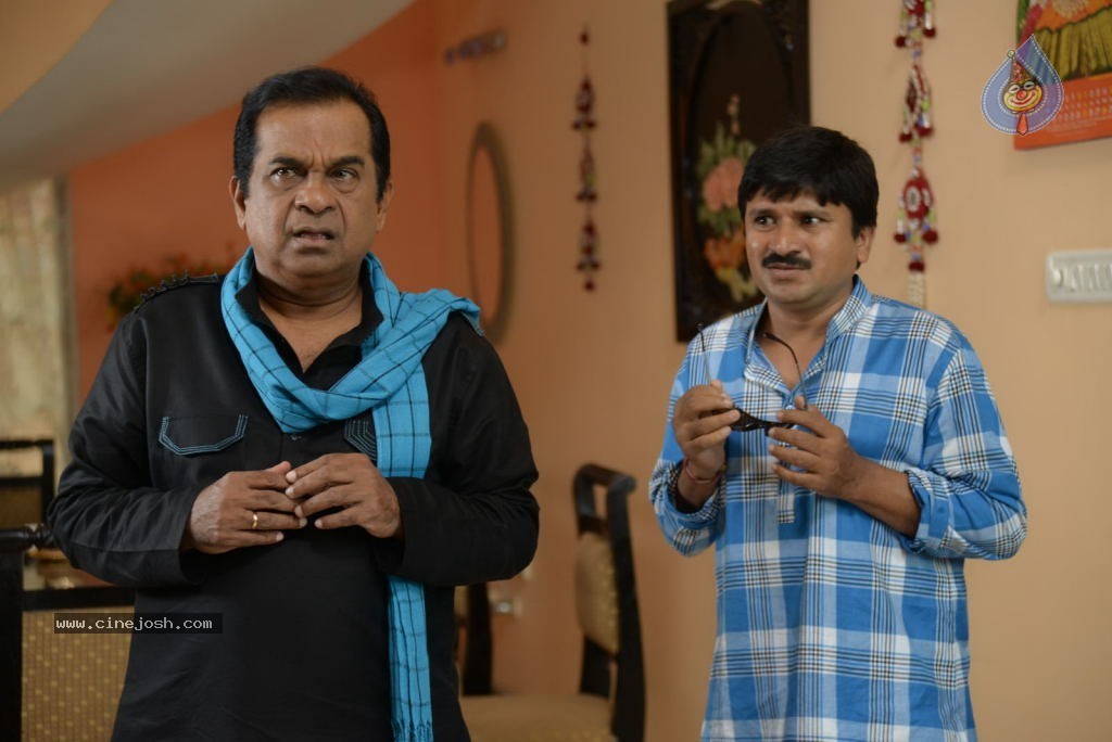 Malligadu Marriage Bureau Stills n Walls - 27 / 152 photos