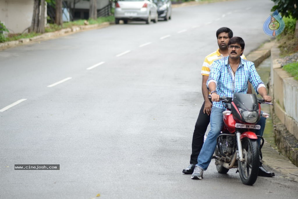 Malligadu Marriage Bureau Stills n Walls - 40 / 152 photos