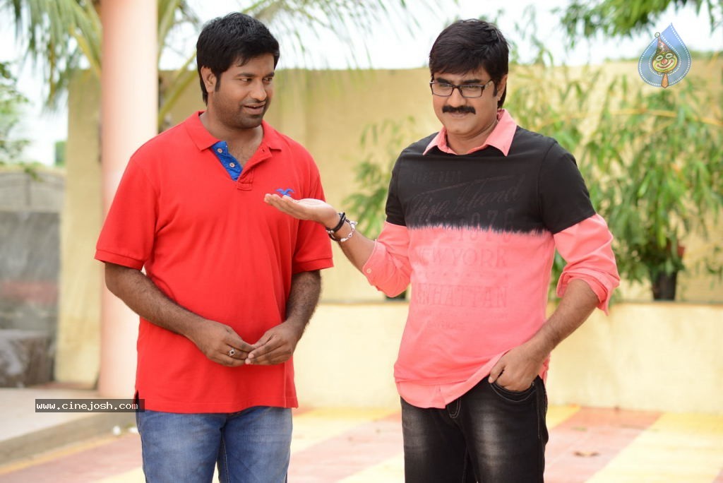 Malligadu Marriage Bureau Stills n Walls - 45 / 152 photos