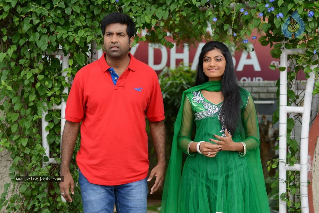 Malligadu Marriage Bureau Stills n Walls - 48 / 152 photos