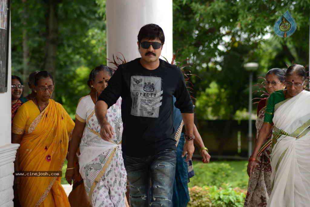 Malligadu Marriage Bureau Stills n Walls - 53 / 152 photos