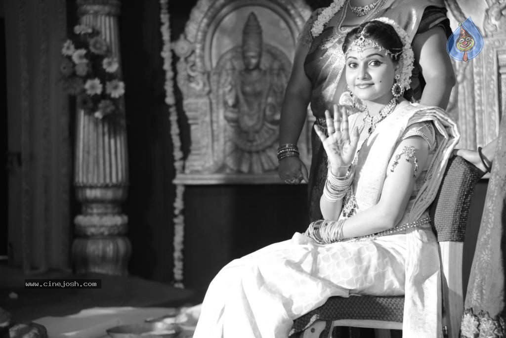 Malligadu Marriage Bureau Stills n Walls - 56 / 152 photos