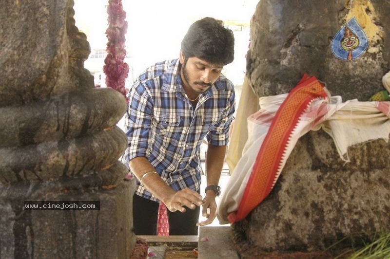 Mallikattu Tamil Movie Stills - 66 / 85 photos