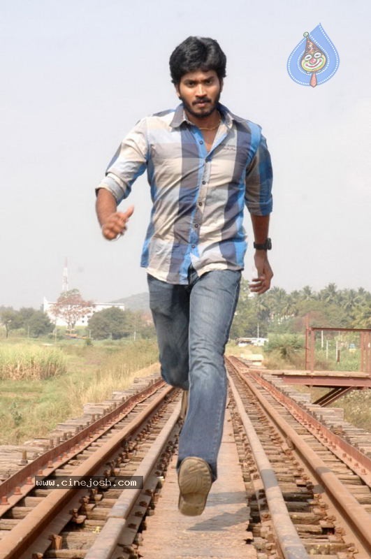 Mallikattu Tamil Movie Stills - 73 / 85 photos