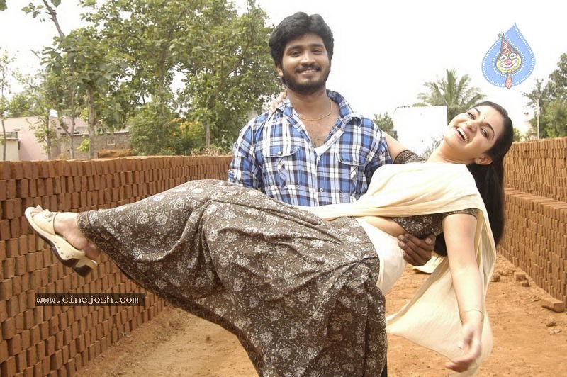 Mallikattu Tamil Movie Stills - 75 / 85 photos