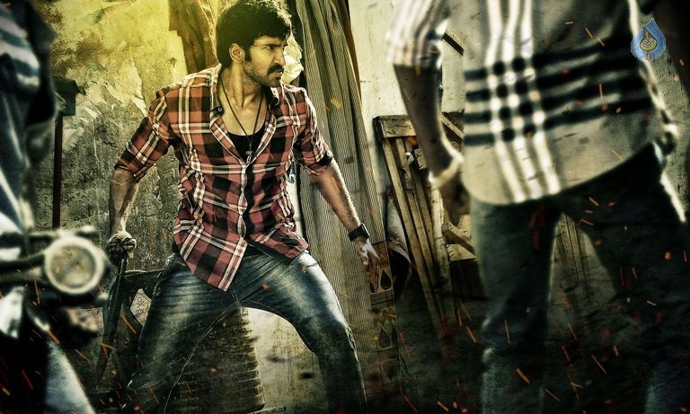 Malupu Movie Latest Photos - 6 / 15 photos