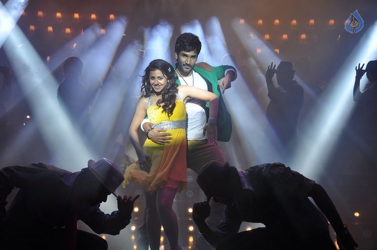 Malupu Movie Latest Photos - 7 / 15 photos