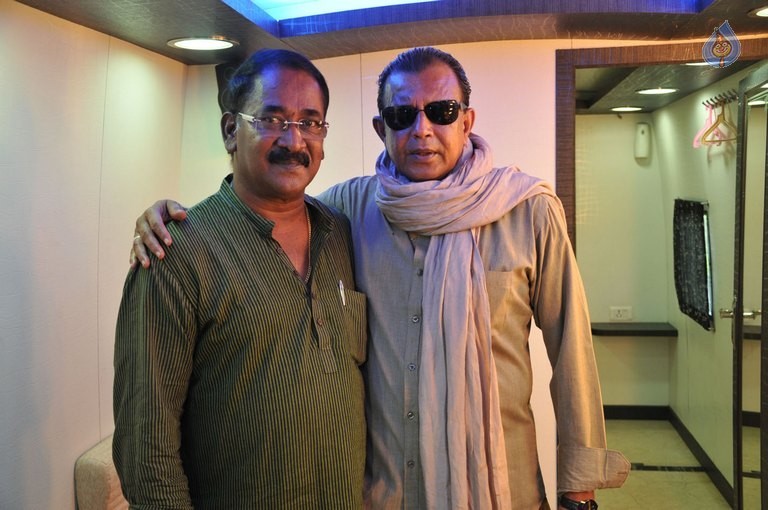 Malupu Movie Latest Photos - 11 / 15 photos