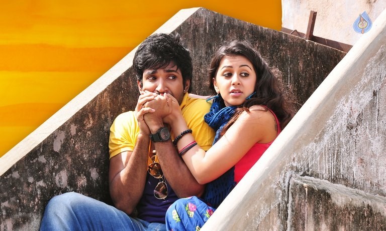 Malupu Movie Latest Photos - 14 / 15 photos