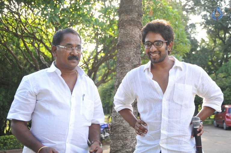 Malupu Movie Latest Photos - 15 / 15 photos