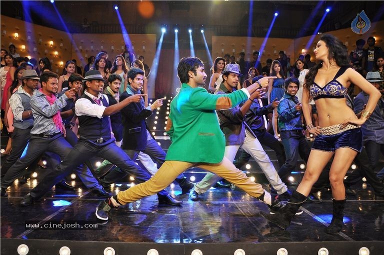 Malupu Movie Latest Photos - 20 / 26 photos