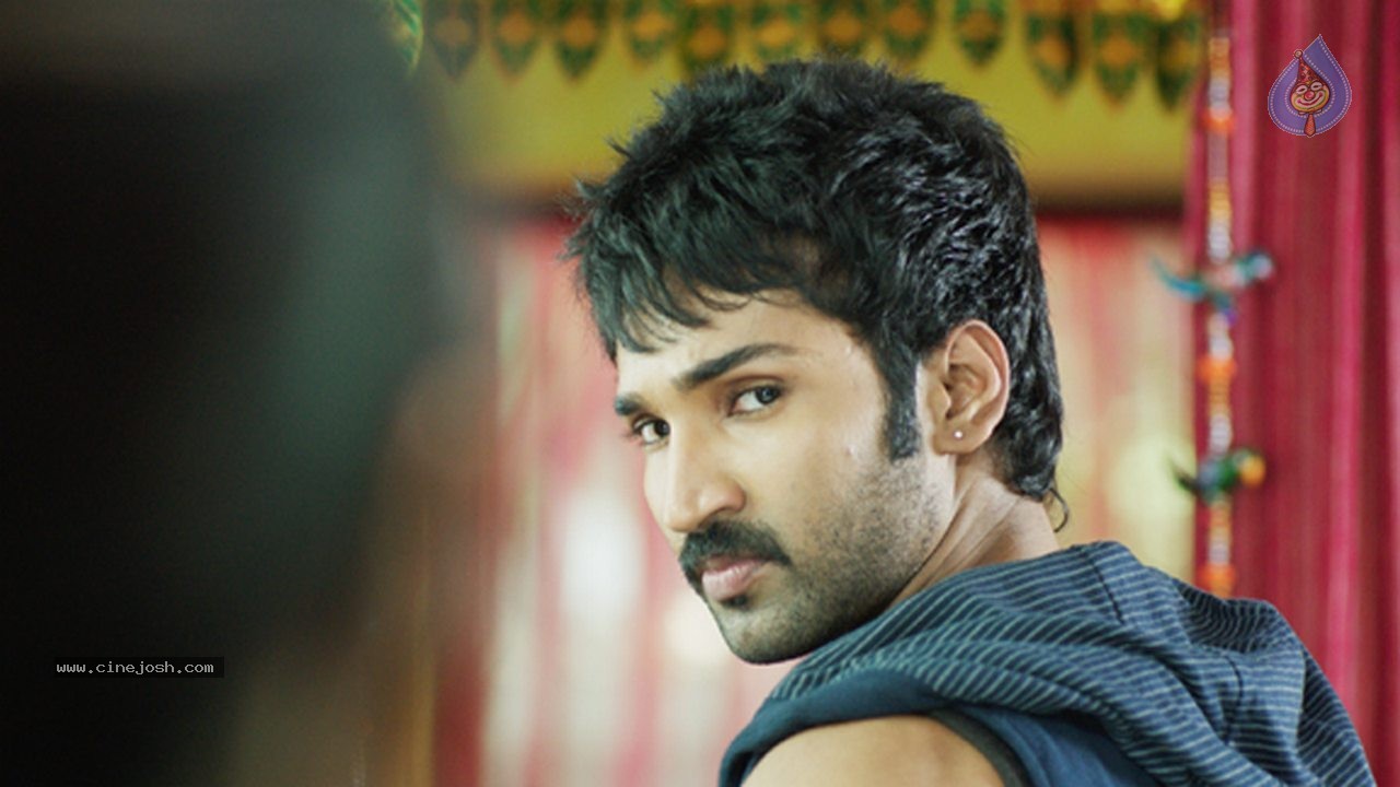 Malupu Movie New Posters - 9 / 13 photos