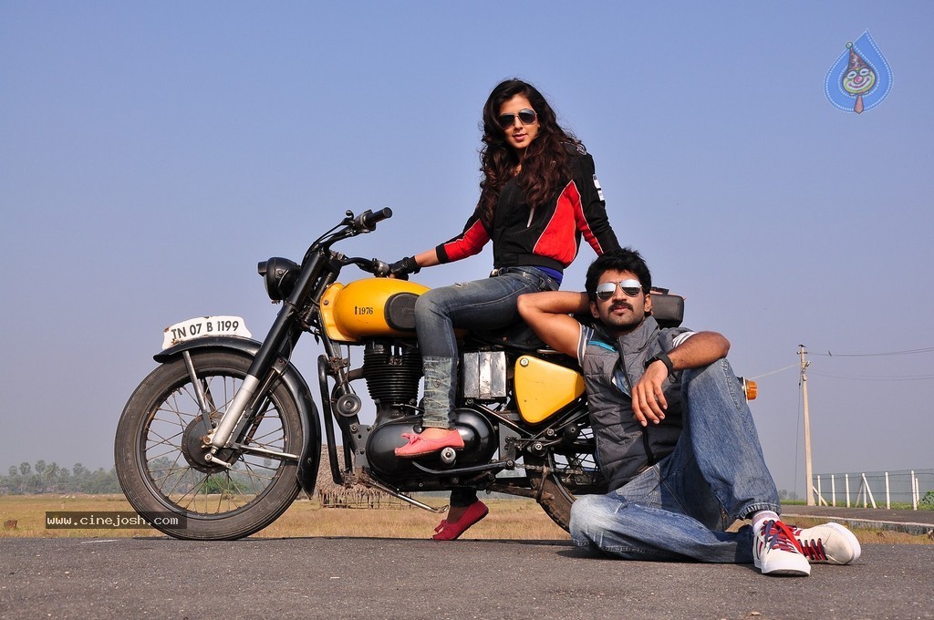 Malupu Movie Stills n Posters - 8 / 119 photos