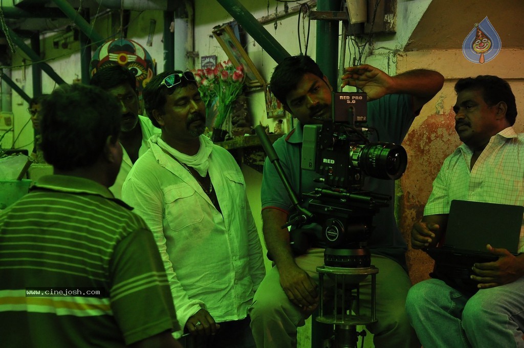 Malupu Movie Stills n Posters - 44 / 119 photos