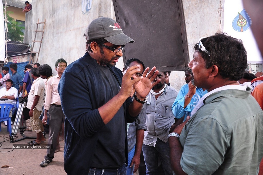 Malupu Movie Stills n Posters - 47 / 119 photos