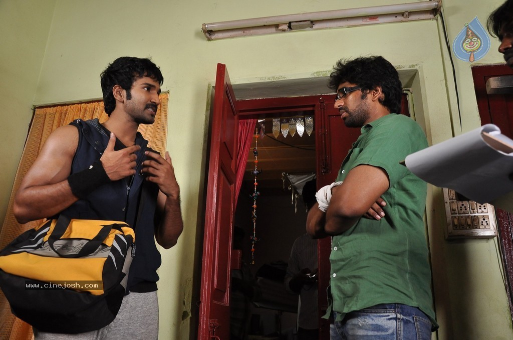 Malupu Movie Stills n Posters - 59 / 119 photos