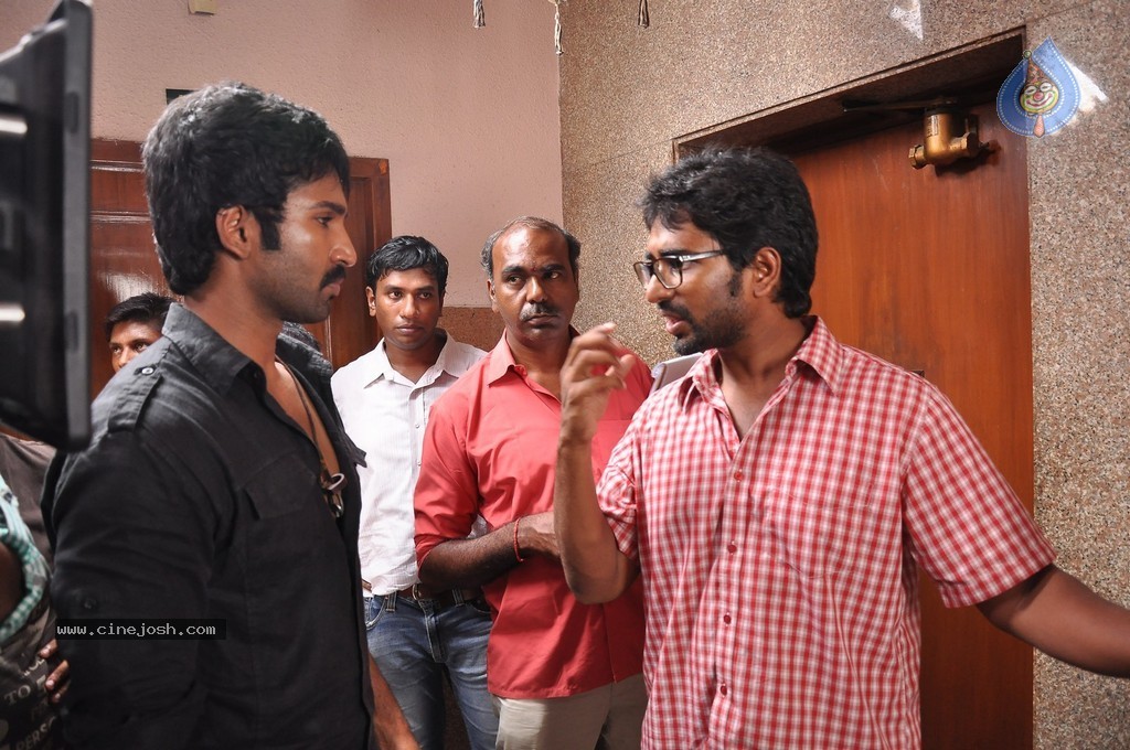 Malupu Movie Stills n Posters - 67 / 119 photos