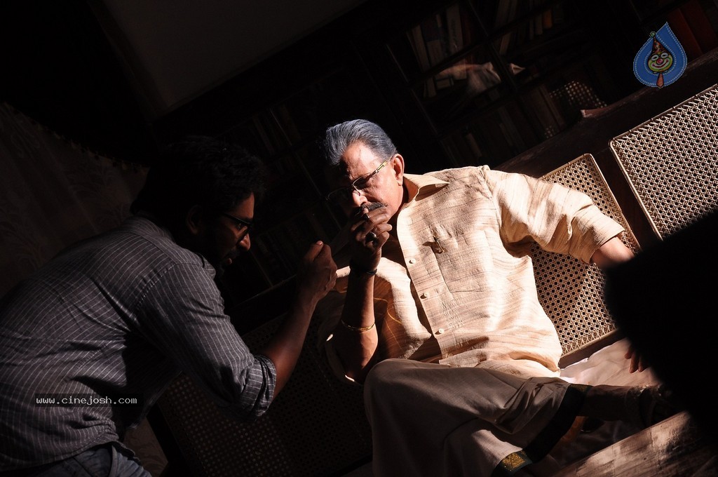 Malupu Movie Stills n Posters - 68 / 119 photos