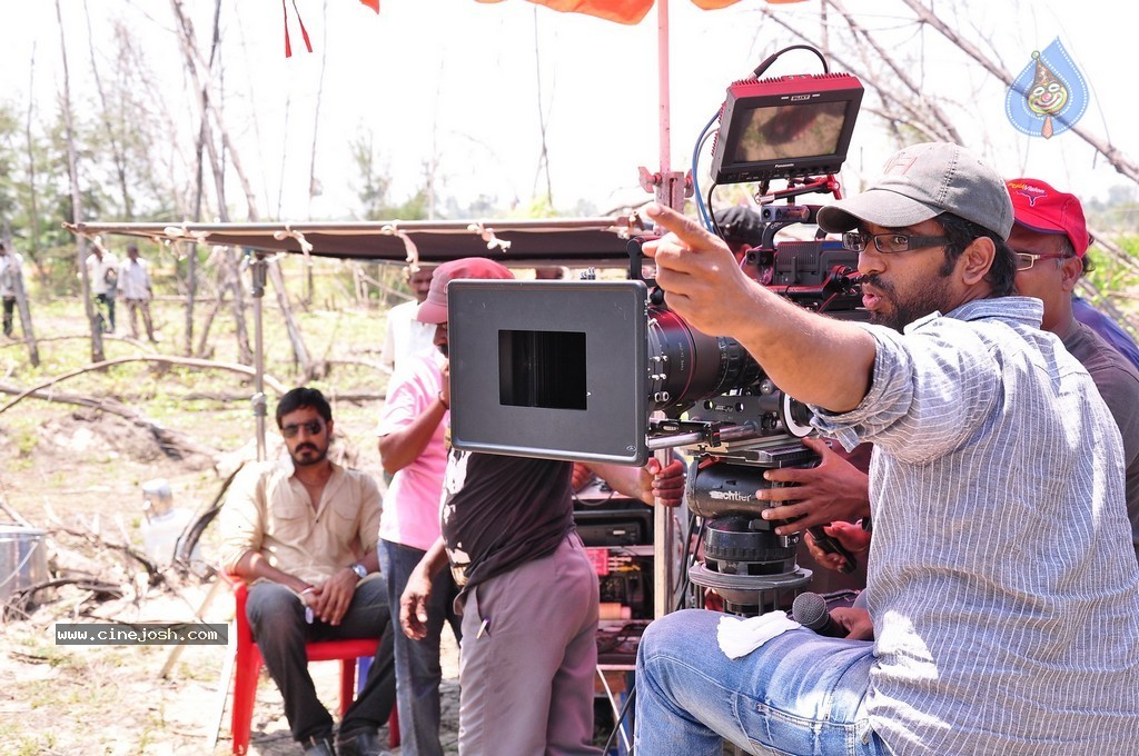 Malupu Movie Stills n Posters - 71 / 119 photos