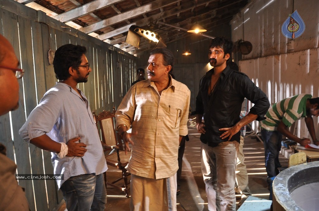 Malupu Movie Stills n Posters - 78 / 119 photos