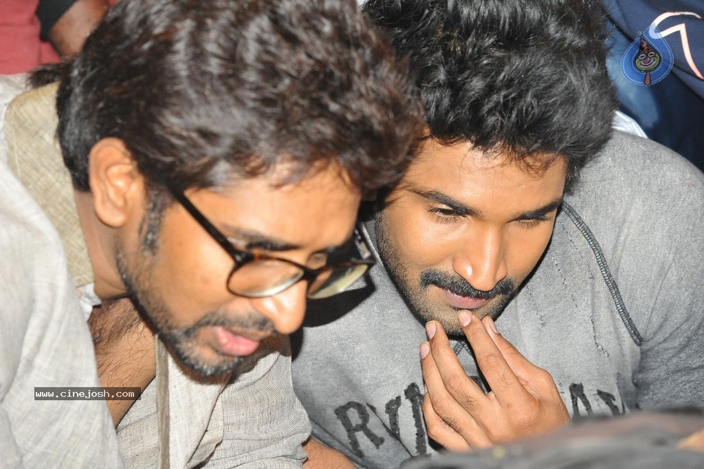 Malupu Movie Stills n Posters - 80 / 119 photos