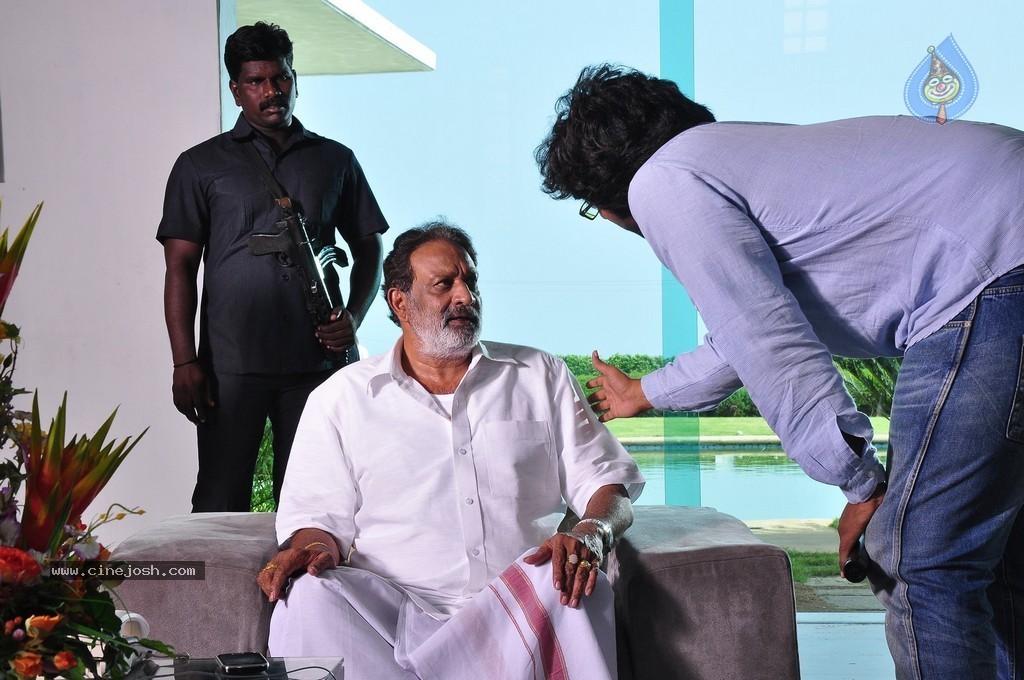 Malupu Movie Stills n Posters - 84 / 119 photos