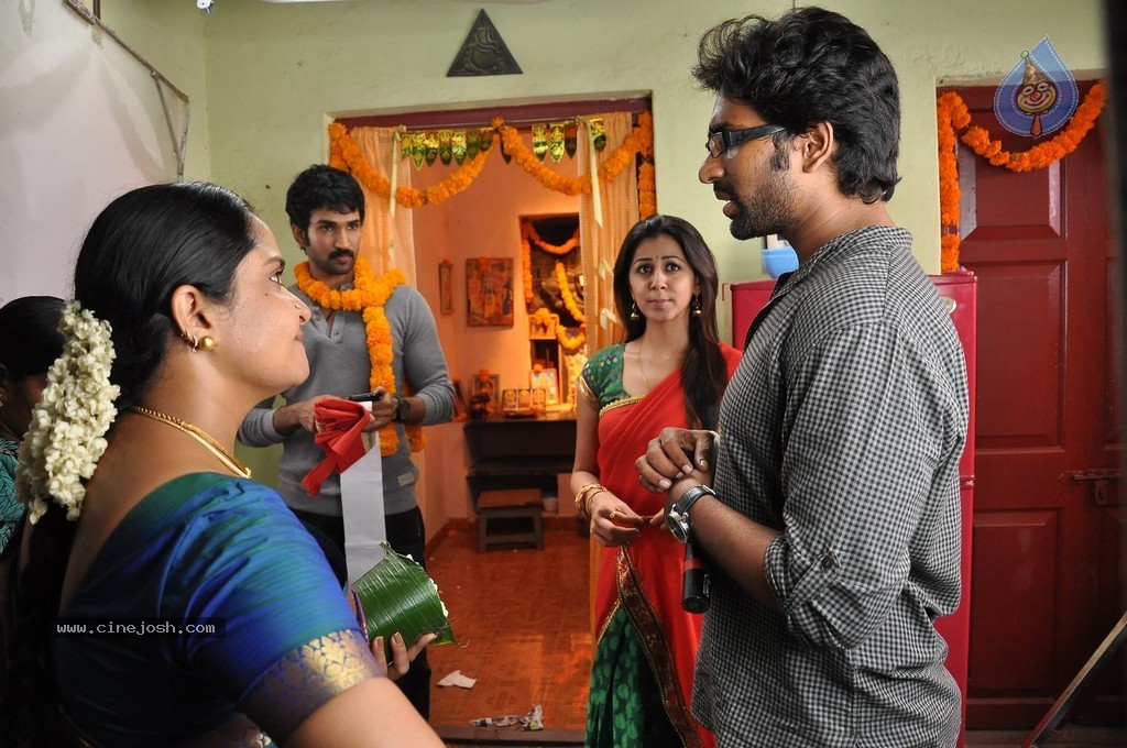 Malupu Movie Stills n Posters - 89 / 119 photos