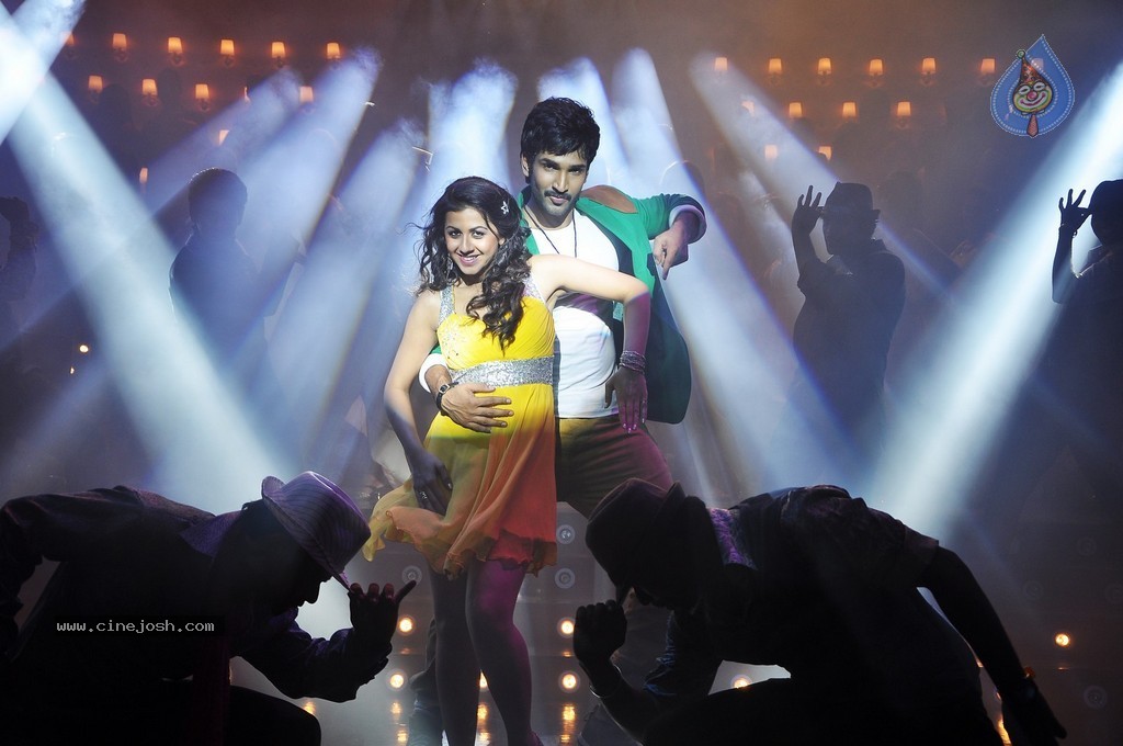 Malupu Movie Stills n Posters - 105 / 119 photos