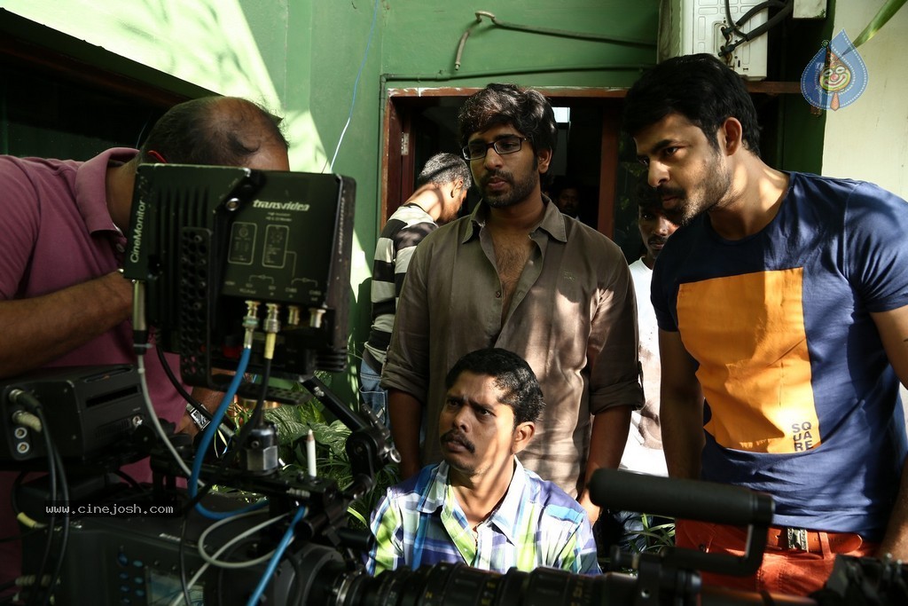 Malupu Movie Stills n Posters - 108 / 119 photos